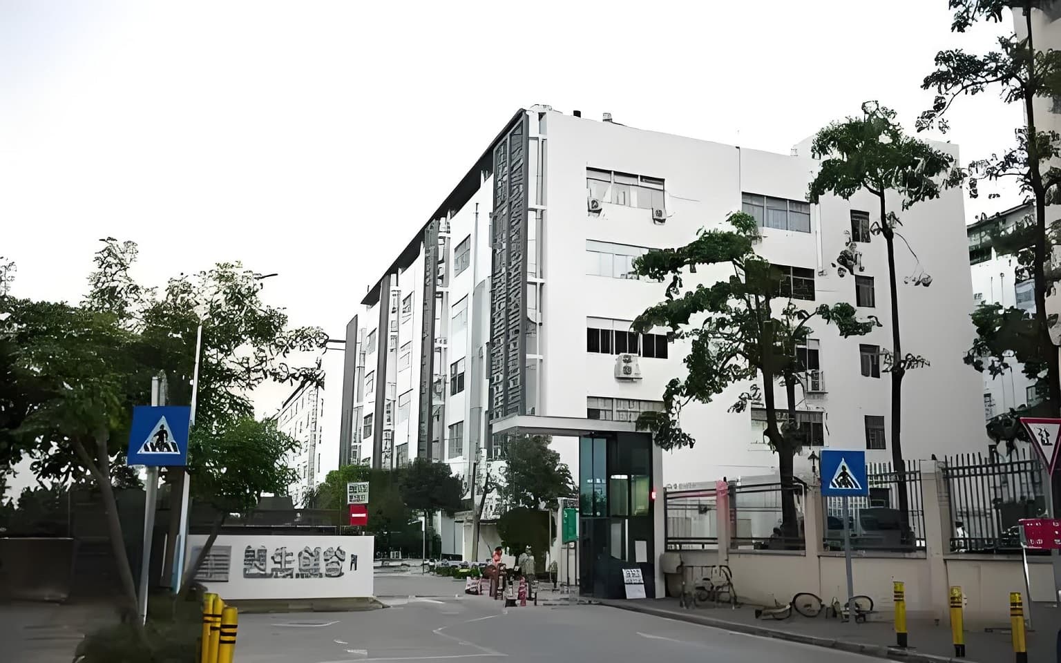 外立面